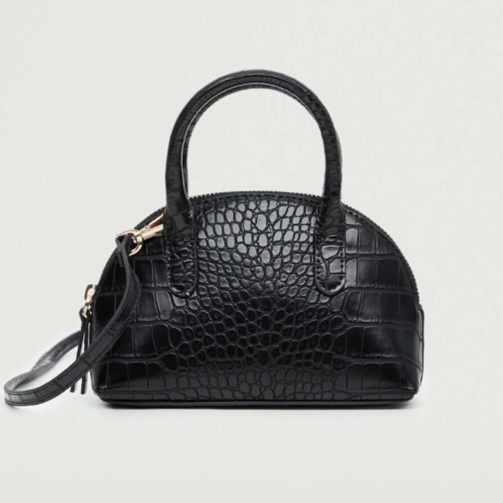 🖤🥭MANGO CROSSBODY BAG🥭🖤